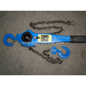 Vital Lifting Chain Hoist